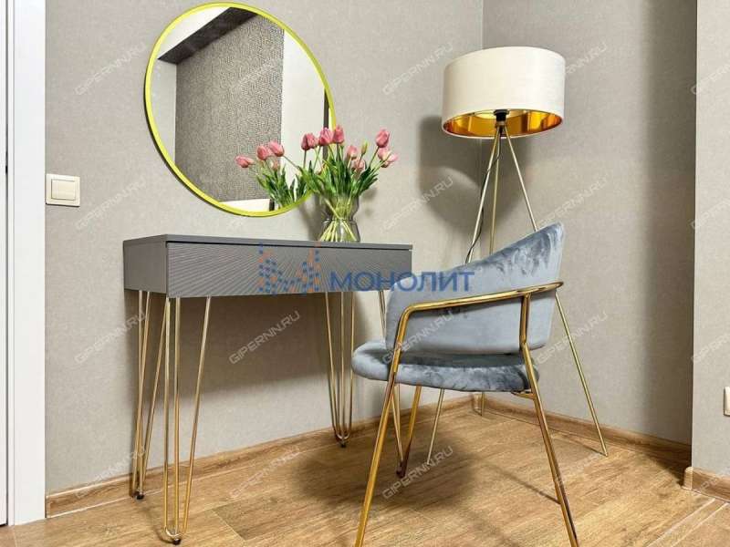 двухкомнатная квартира на Дальней улице дом 8