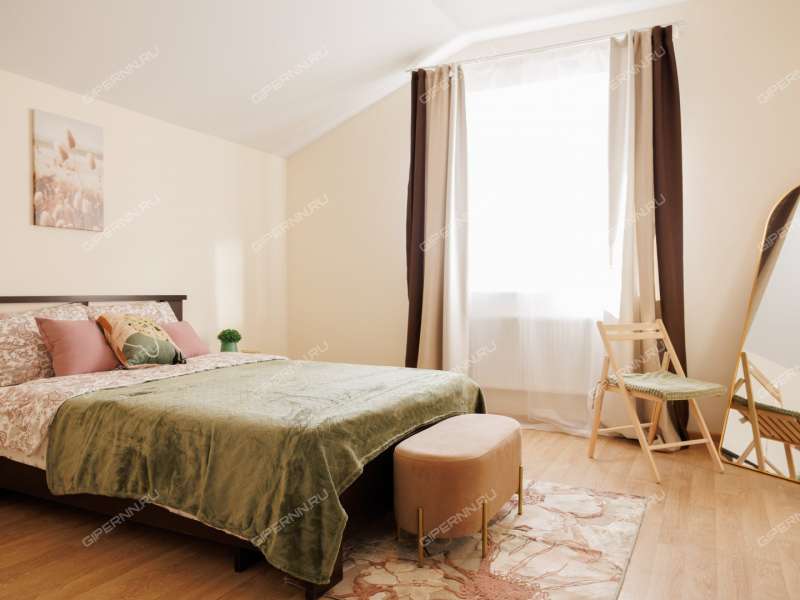 дом на Мирная деревня Малая Ельня