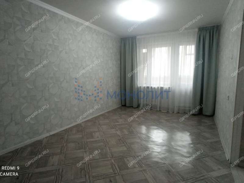 двухкомнатная квартира на Львовской улице дом 13