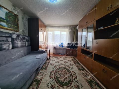 1-komnatnaya-ul-permyakova-d-18 фото