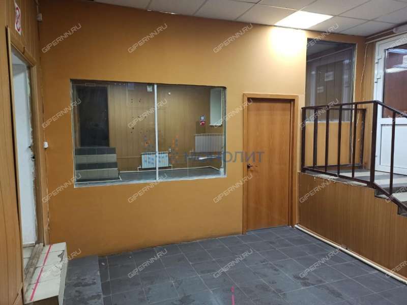 помещение под торговую площадь, склад на улице Ленина село Гагино