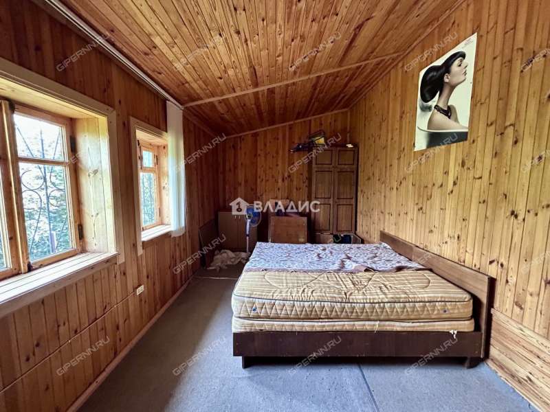 дом на 264 деревня Бугры