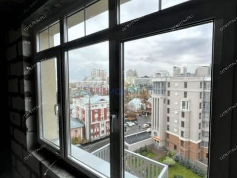 1-komnatnaya-ul-maksima-gorkogo-d-73 фото