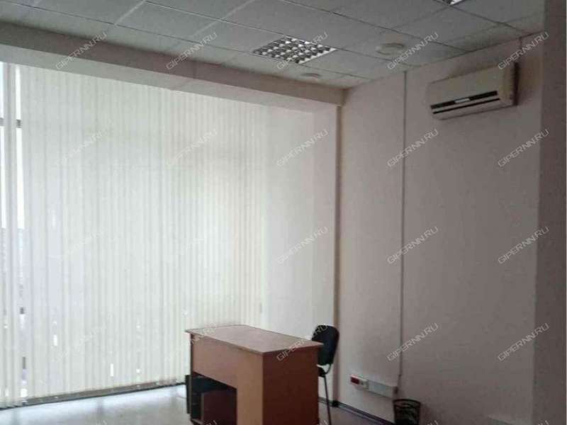 помещение под офис на Свободы ул. 15