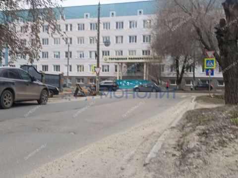 2-komnatnaya-ul-aleshi-peshkova-d-55 фото