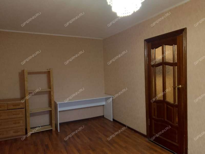 двухкомнатная квартира на проспекте Гагарина дом 198