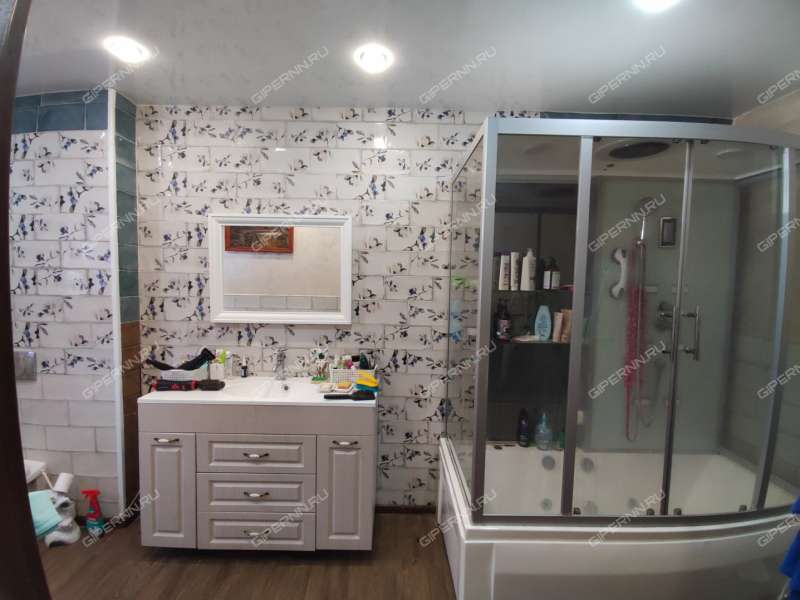 дом на СТ Взгорье