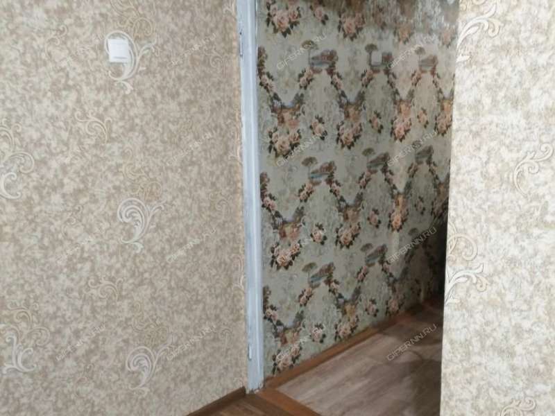 двухкомнатная квартира на Центральной улице дом 13 село Лакша