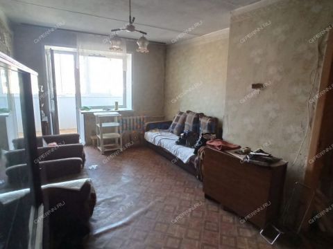 1-komnatnaya-druzhnyy-sp-kstovskiy-rayon фото