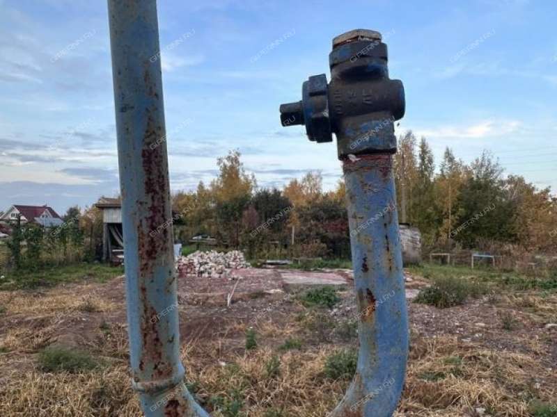 земельный участок 10,49 сотки село Безводное