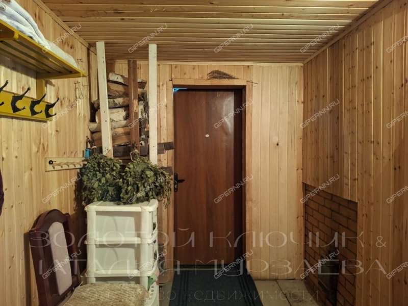 дом на Кокшаровской улице