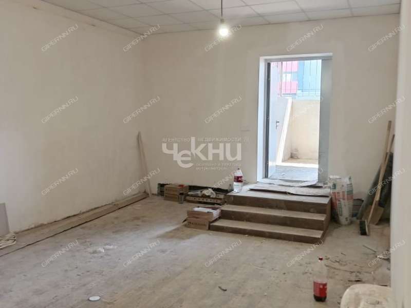 помещение под помещение свободного назначения на Республиканской улице город Городец