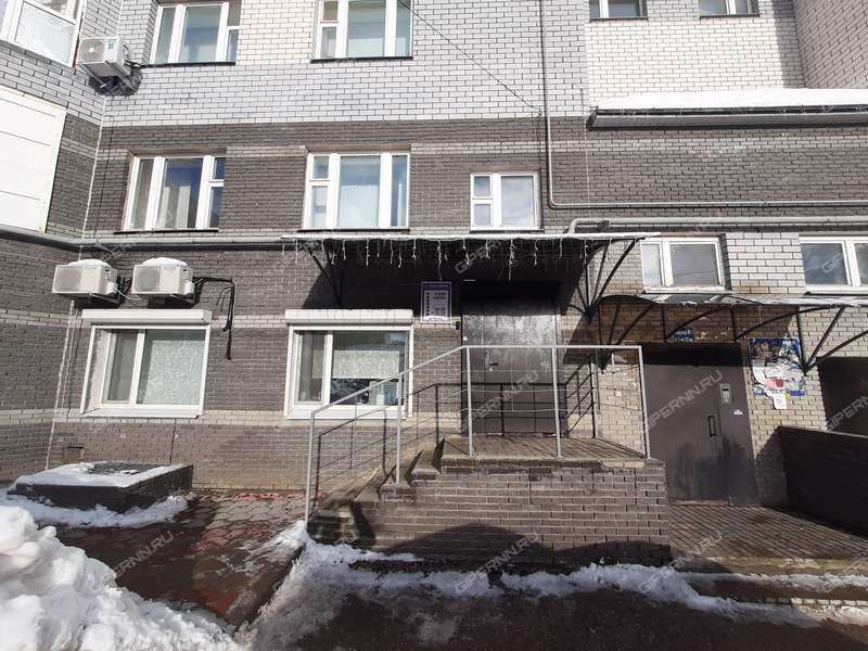 помещение под офис на Невзоровых ул., д.87