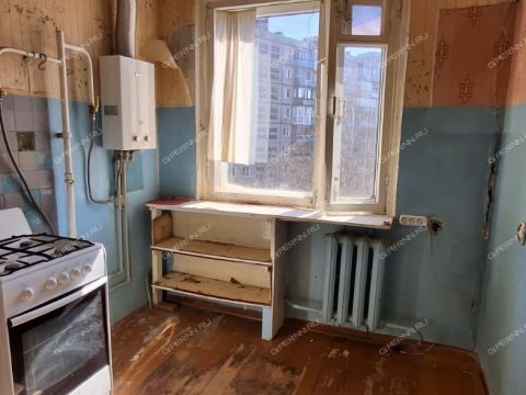 2-komnatnaya-ul-mechnikova-d-41 фото