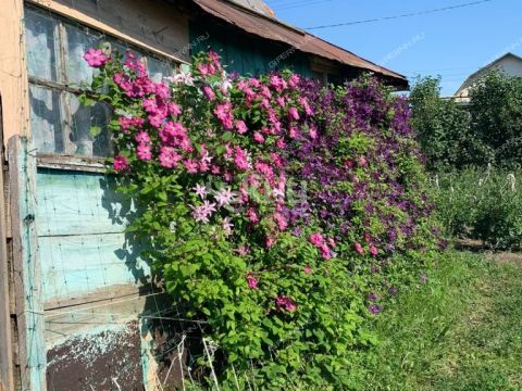 dom-selo-troickoe-2-e-vadskiy-municipalnyy-okrug фото