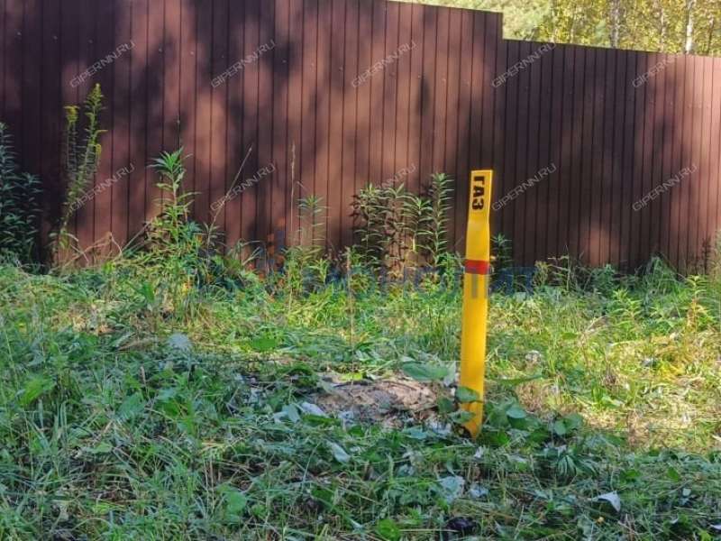 земельный участок 15 соток ТИЗ Елховка - Березовая улица село Елховка