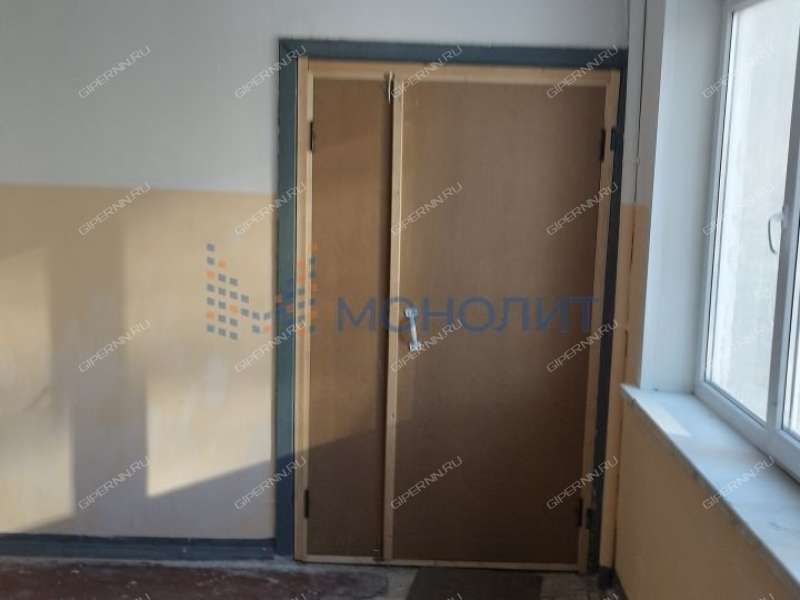 однокомнатная квартира на Авангардной улице дом 14