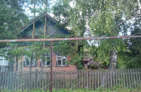 Купить Дом В Перевозском Районе Нижегородской