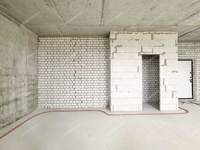 двухкомнатная квартира на Большей Печёрской улице дом 89