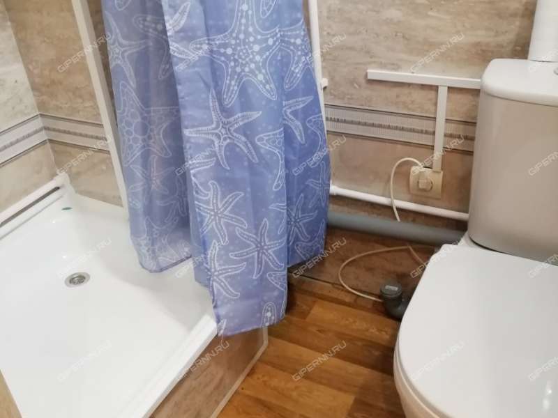 комната в доме 15 в Рулевом переулке
