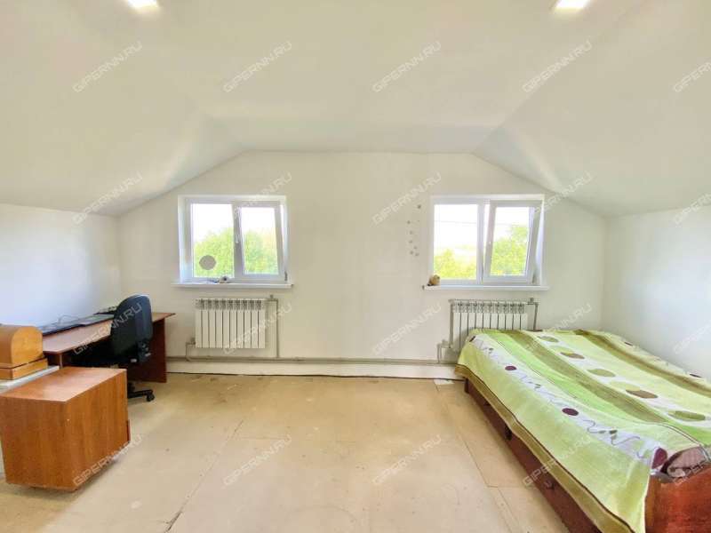 дом на Новая посёлок Ильинский