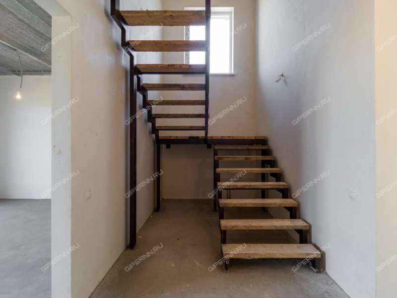 дом на  ЖК Свой Изумрудный