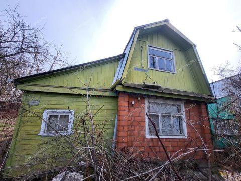 dacha-zheleznodorozhnik-sp-okskiy-ter-snt-bogorodskiy-municipalnyy-okrug фото