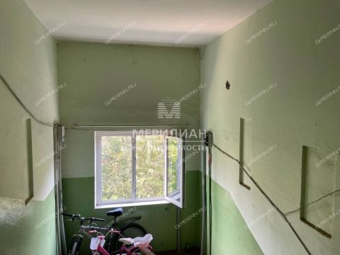 2-komnatnaya-ul-nikity-rybakova-d-18 фото