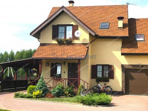 taunhaus-derevnya-shumilovo-bogorodskiy-municipalnyy-okrug фото