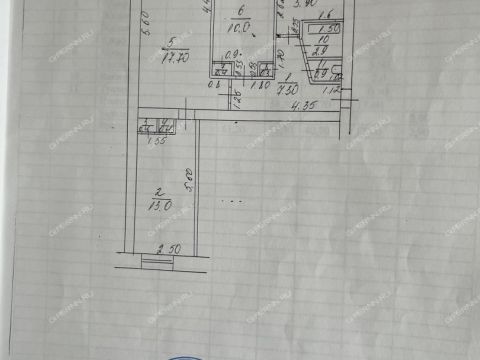 3-komnatnaya-gorod-bor-gorodskoy-okrug-bor фото