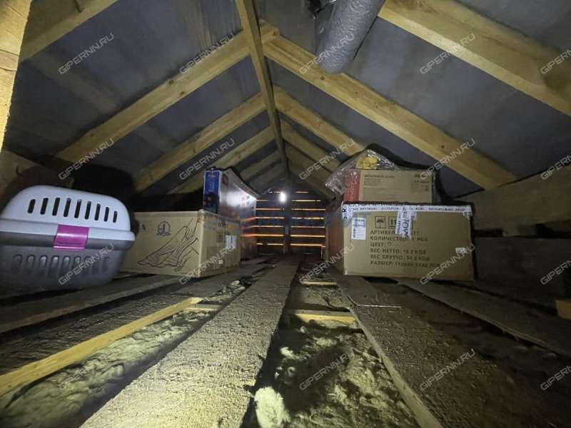 дом на улице 9 Января город Дзержинск