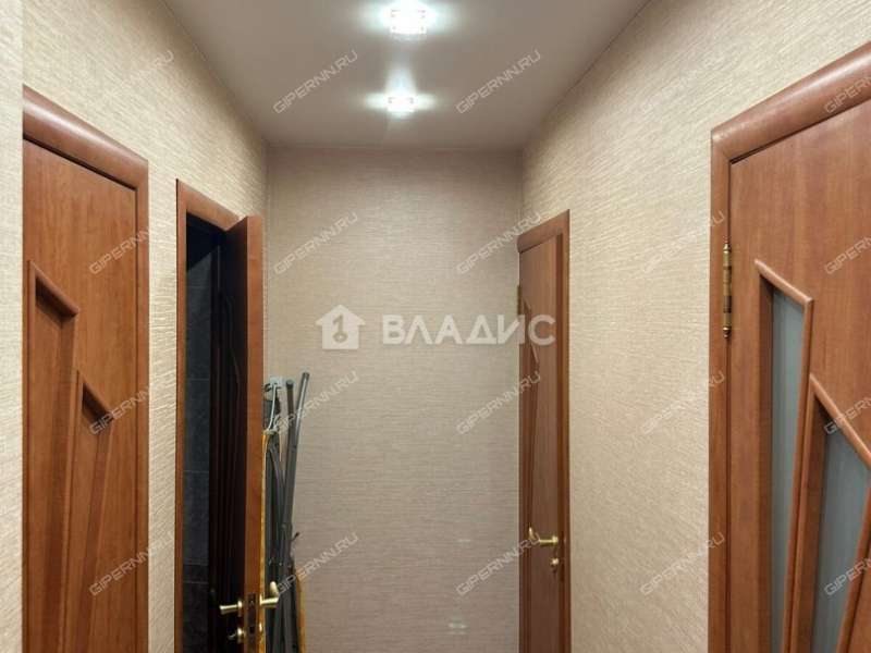 двухкомнатная квартира на Молодёжной улице дом 1 деревня Кужутки