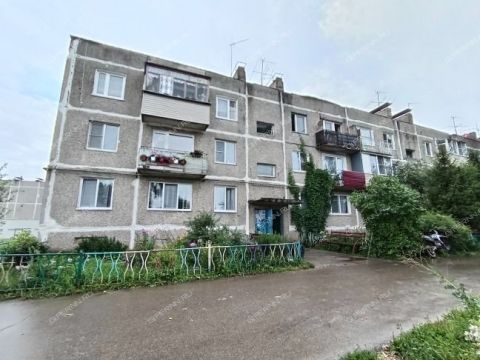 3-komnatnaya-derevnya-prokoshevo-kstovskiy-rayon фото