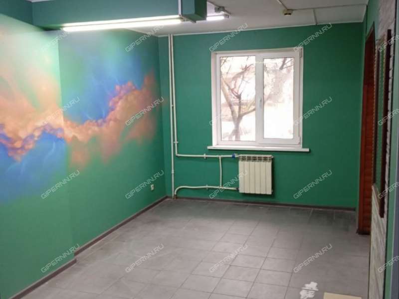 помещение под помещение свободного назначения, офис на улице Культуры