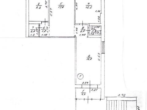 ul-karla-marksa-d-18 фото
