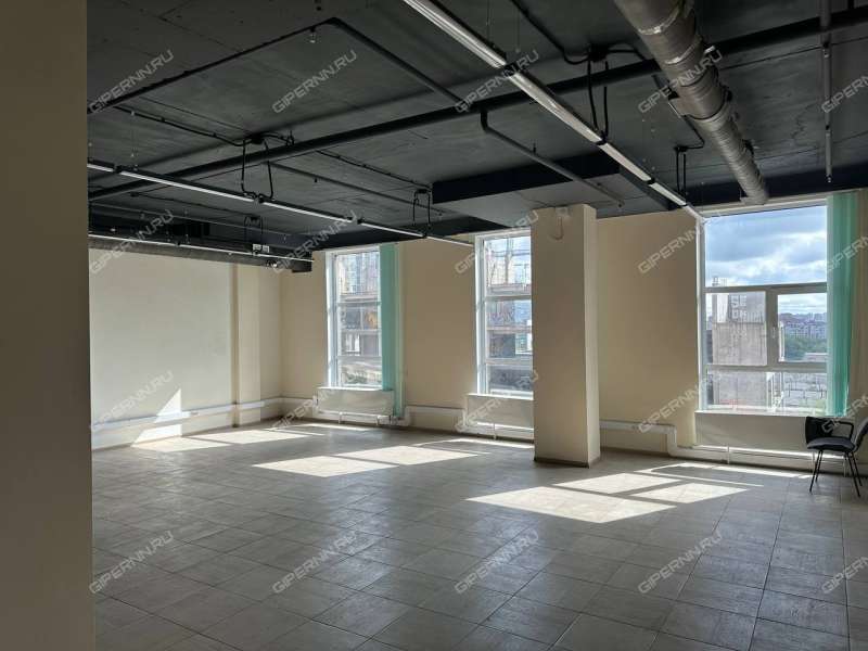 помещение под помещение свободного назначения, офис на улице Тимирязева