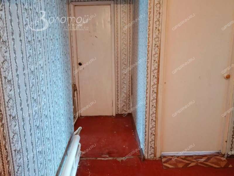 двухкомнатная квартира на Центральной улице дом 11 село Лакша