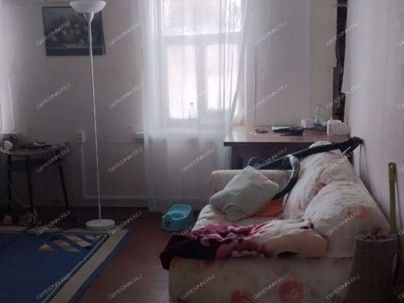 однокомнатная квартира на Главной улице дом 2 деревня Сысуево