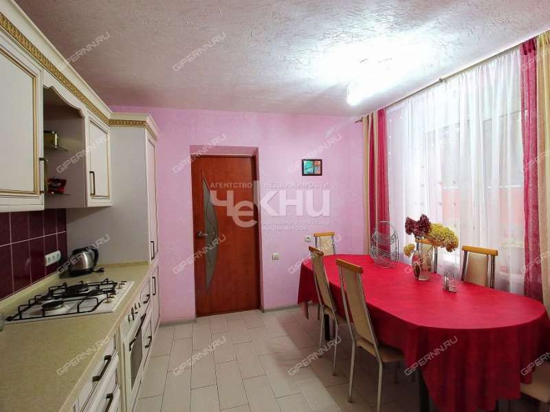 дом на улице Лесная село Новые Ключищи