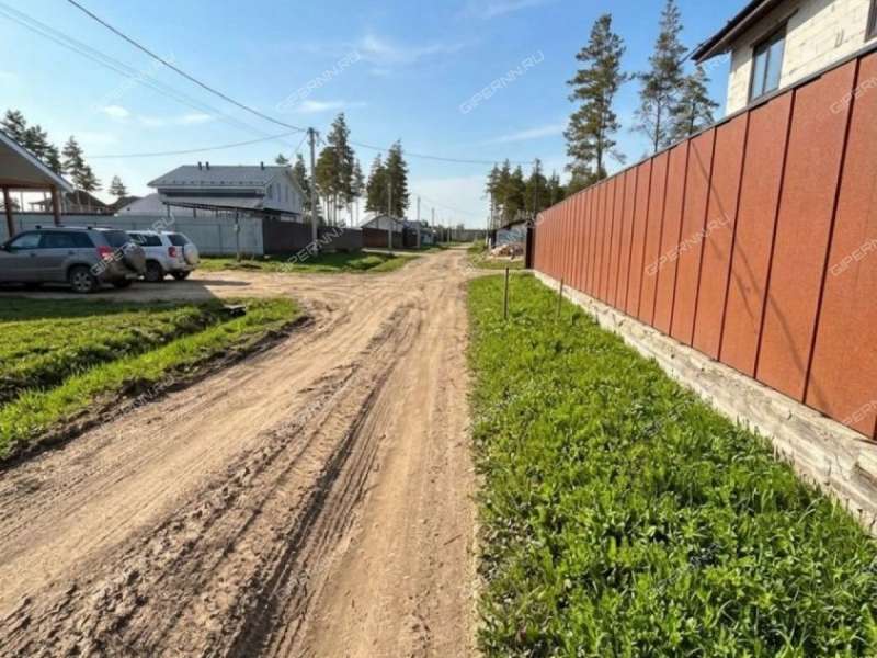 земельный участок 10 соток город Дзержинск