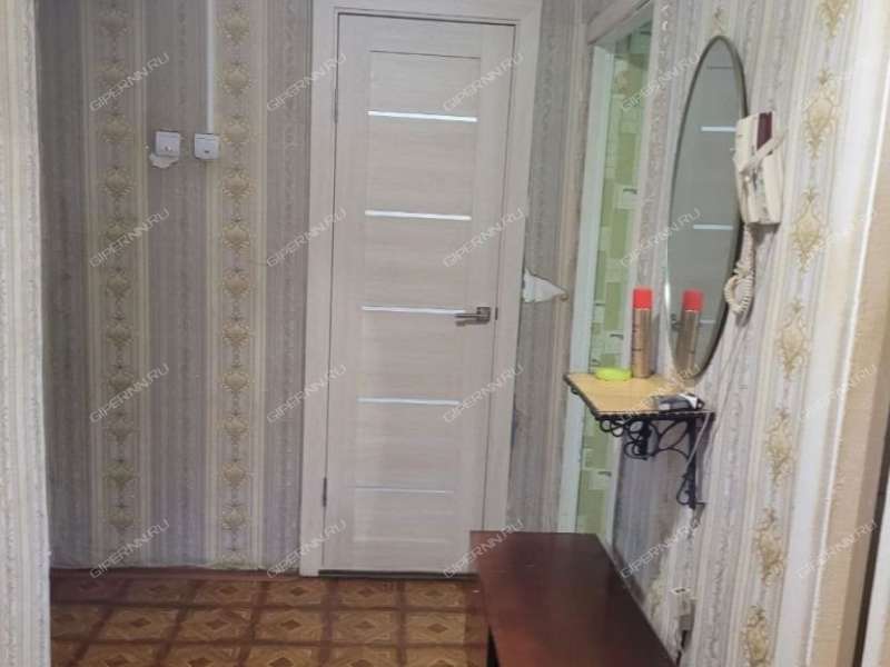 двухкомнатная квартира на Мелиоративной улице дом 5 село Хмелевицы