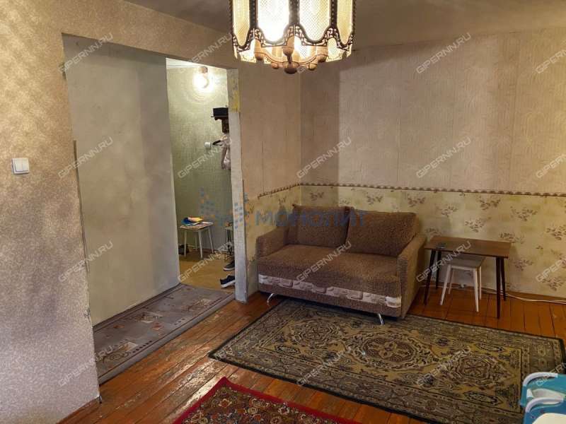 трёхкомнатная квартира на Автомеханической улице дом 22