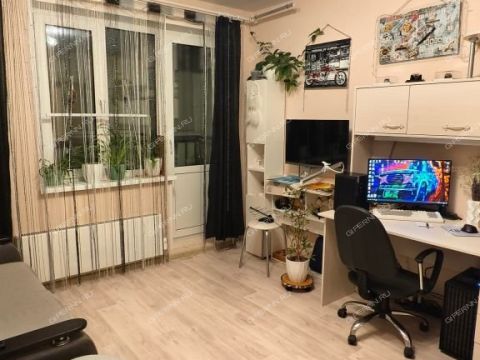 kvartira-studiya-prosp-korablestroiteley-d-52-k2 фото