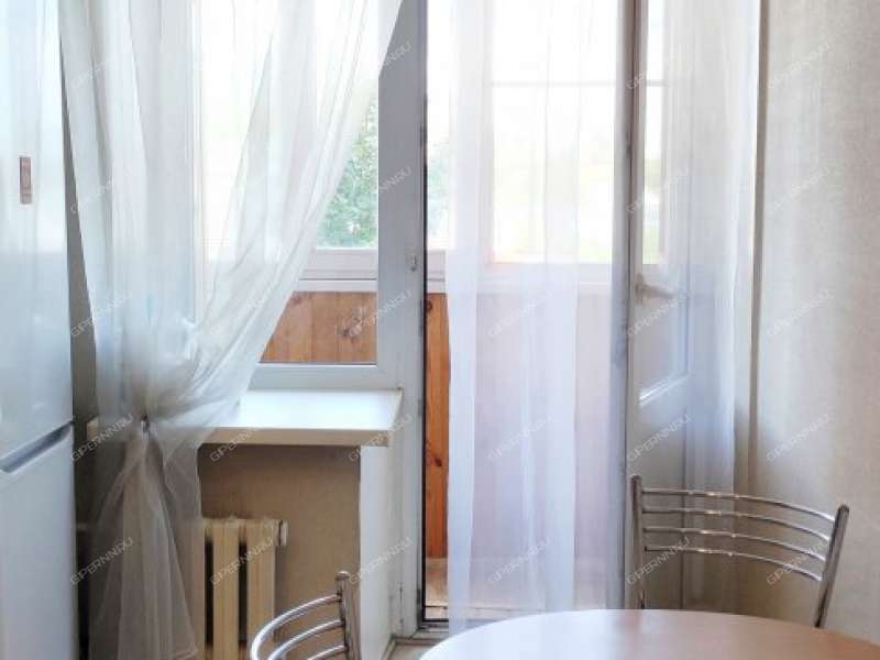 трёхкомнатная квартира на улице Куйбышева дом 59