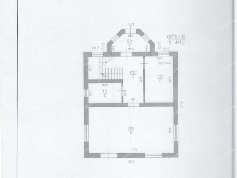 dom-selo-fedyakovo-kstovskiy-rayon фото