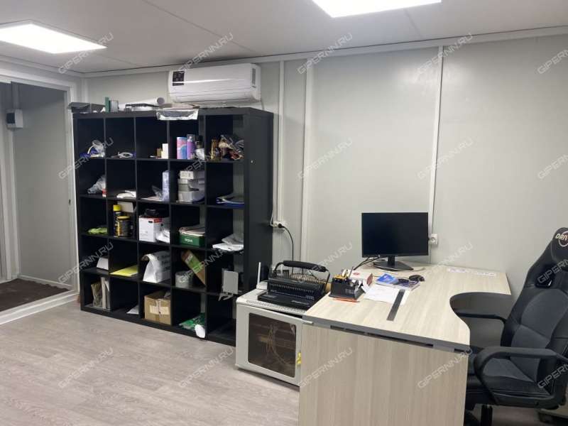 здание под производственную площадь на Восточном шоссе город Дзержинск