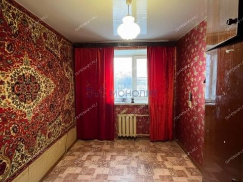 2-komnatnaya-gorod-dzerzhinsk-gorodskoy-okrug-dzerzhinsk фото