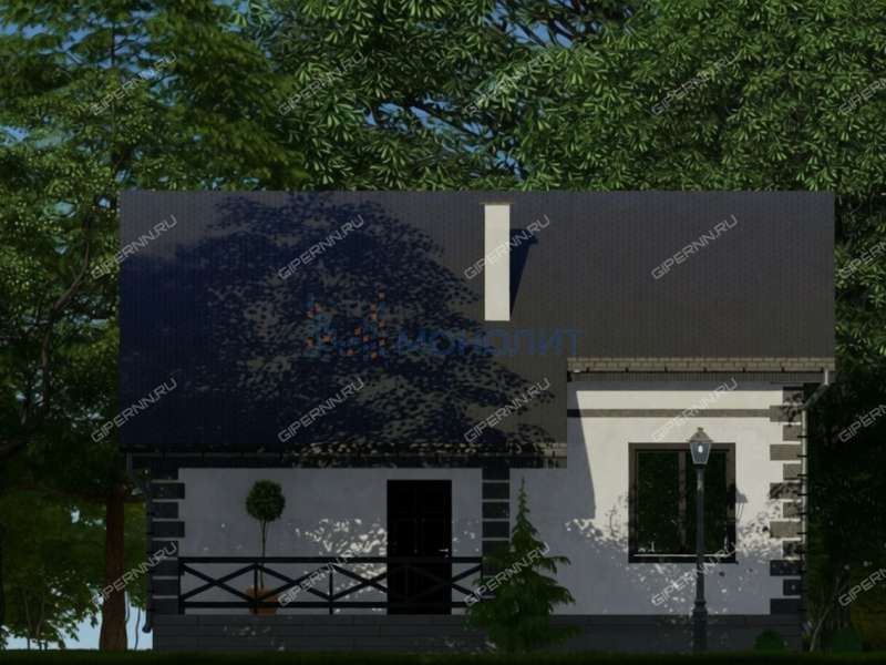 дом на 24-й линии