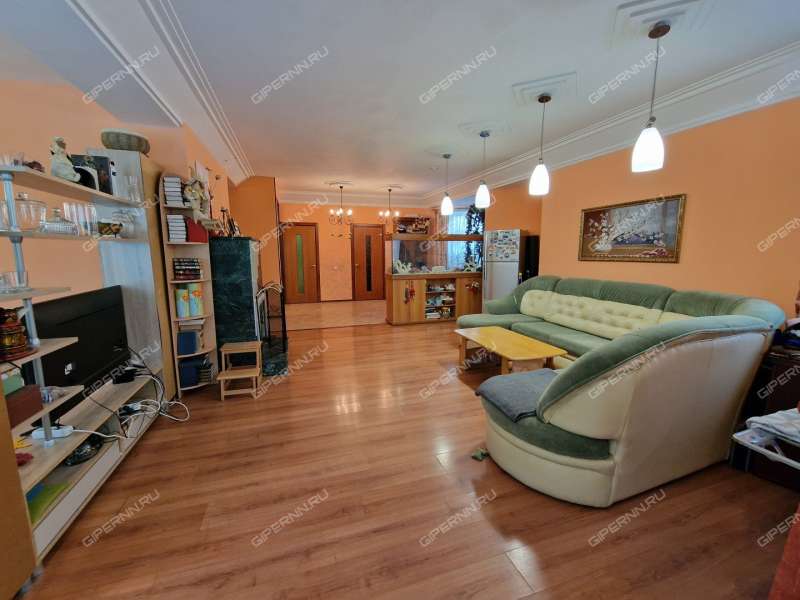 дом на Спортивной улице город Заволжье