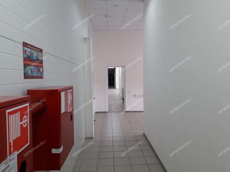 помещение под офис на Московском шоссе